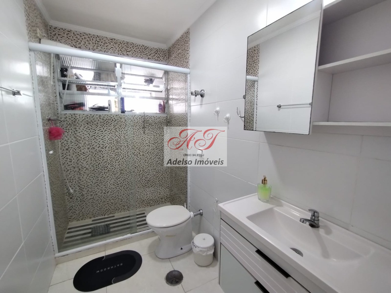 Apartamento, 1 quarto, 50 m² - Foto 10