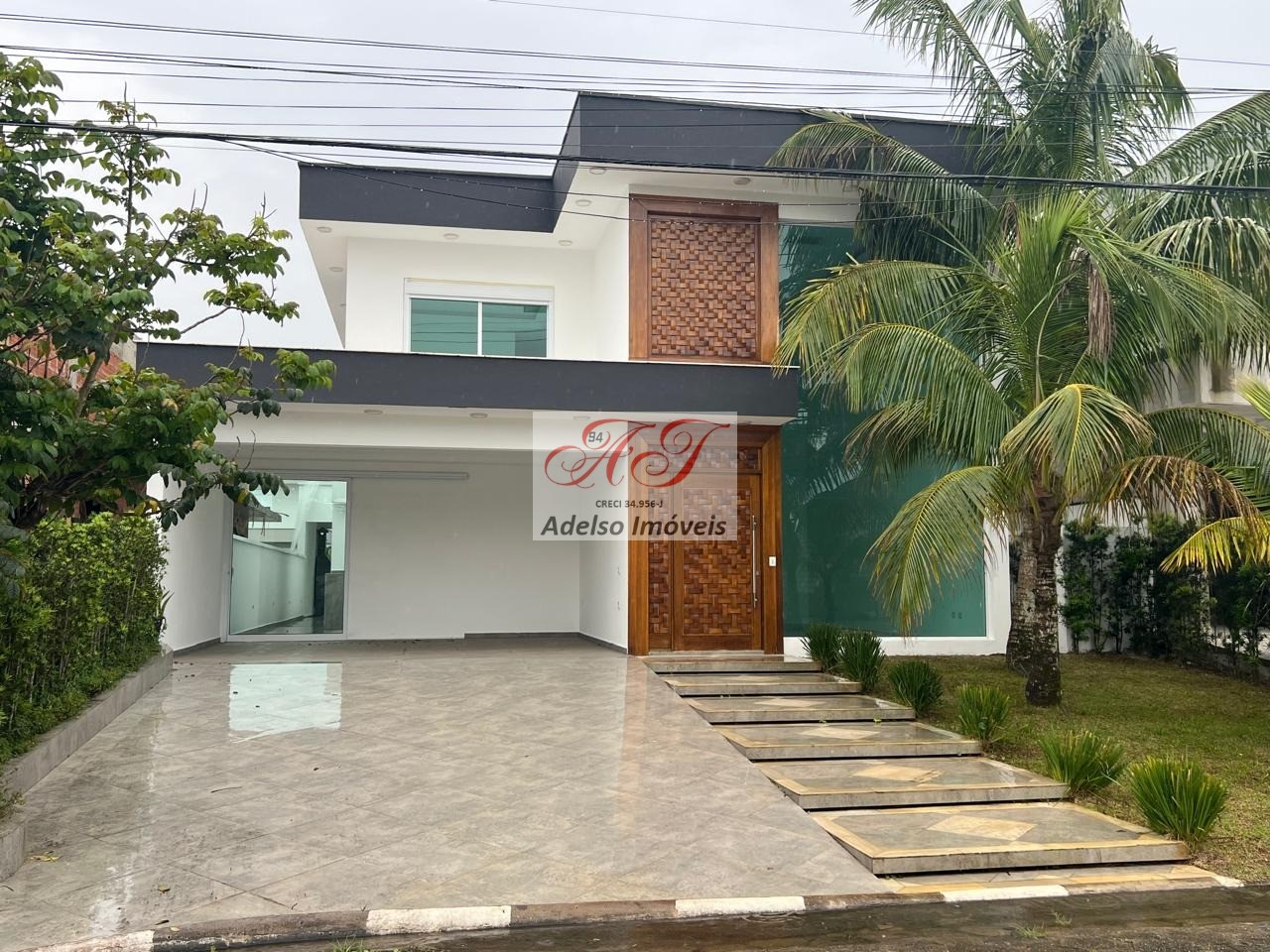 Sobrado, 5 quartos, 403 m² - Foto 11