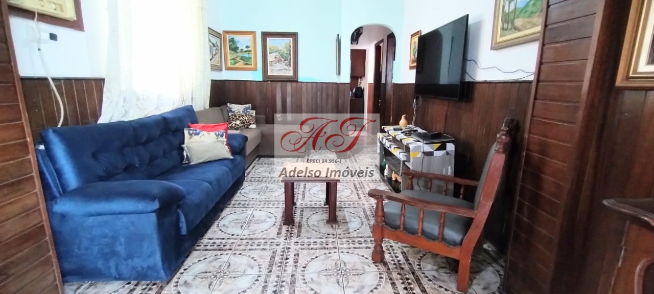 Casa, 2 quartos, 181 m² - Foto 1