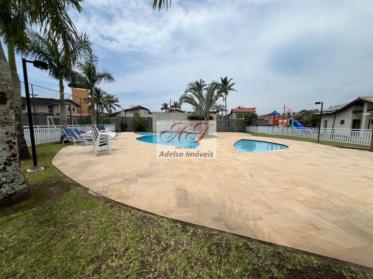 Sobrado, 5 quartos, 403 m² - Foto 43