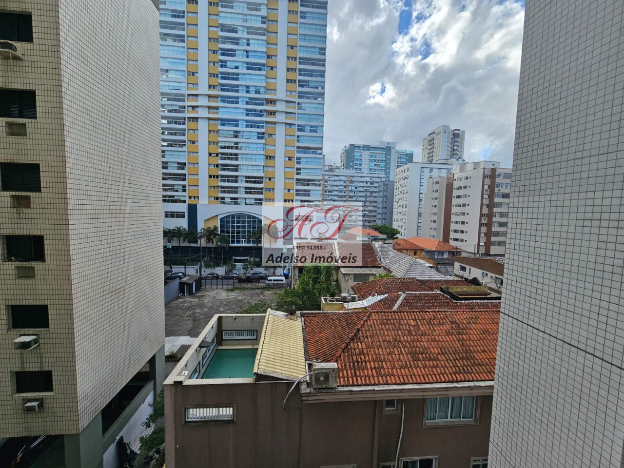 Apartamento, 1 quarto, 35 m² - Foto 8