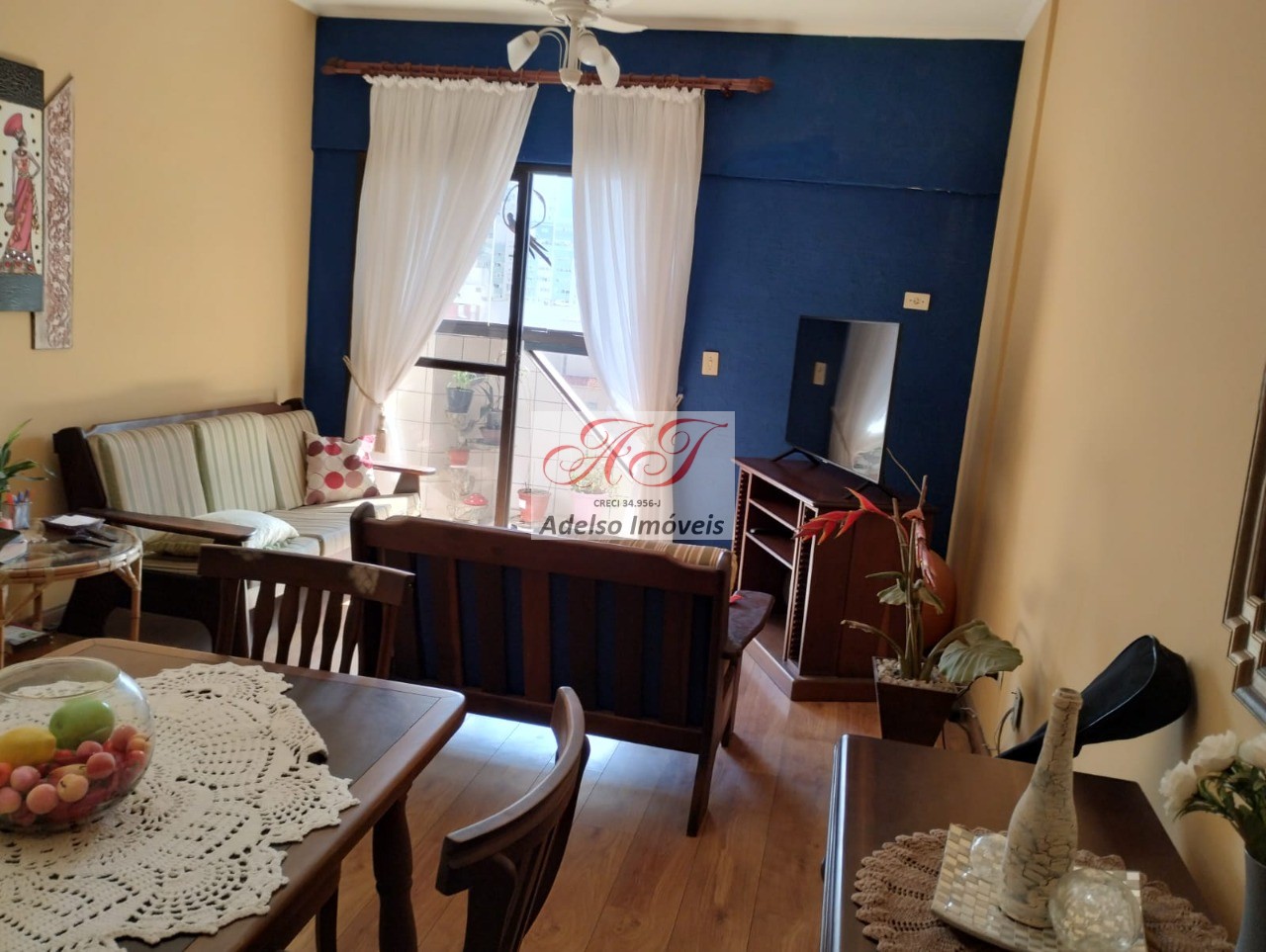 Apartamento, 2 quartos, 100 m² - Foto 9