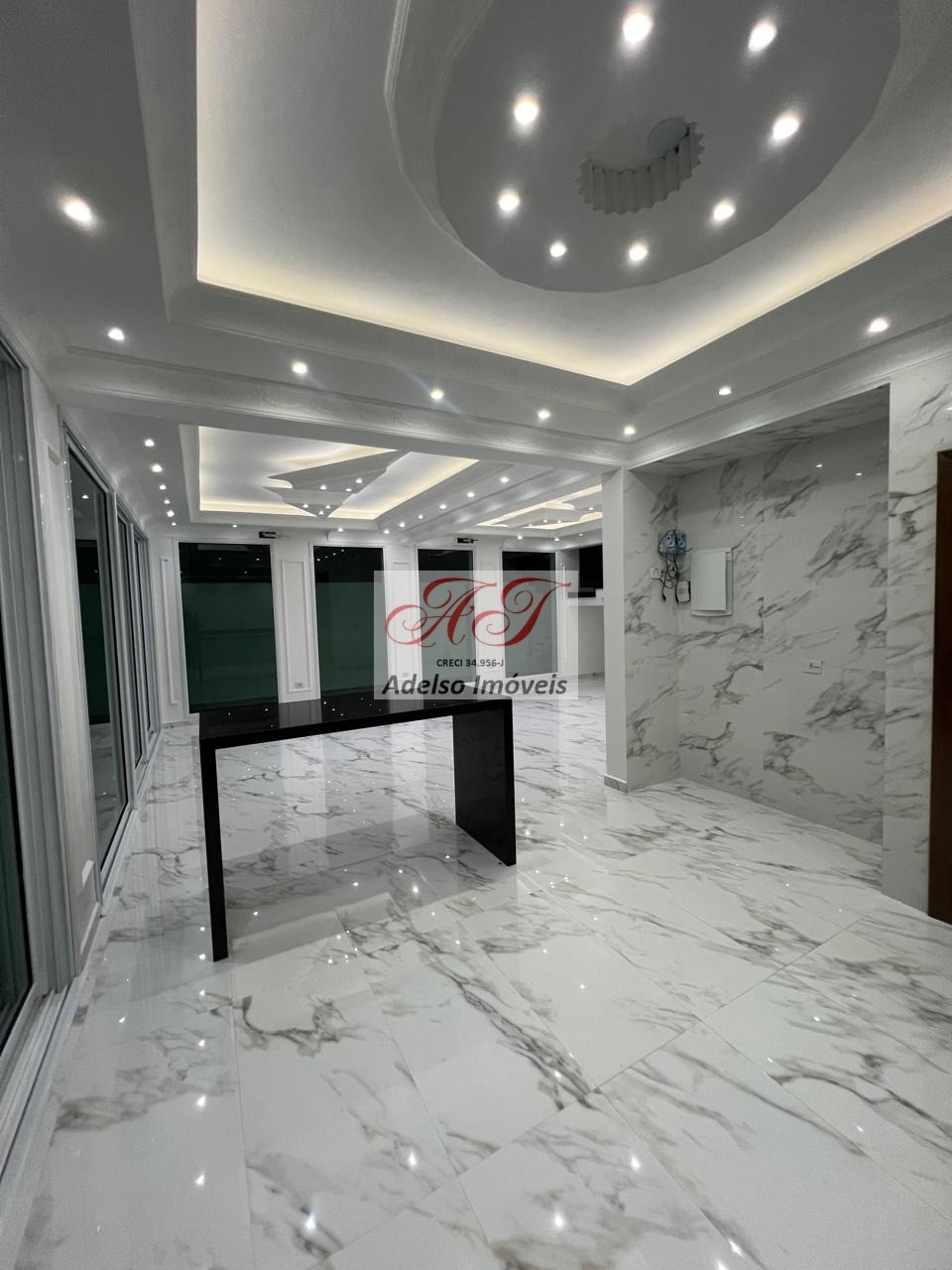 Sobrado, 5 quartos, 403 m² - Foto 4