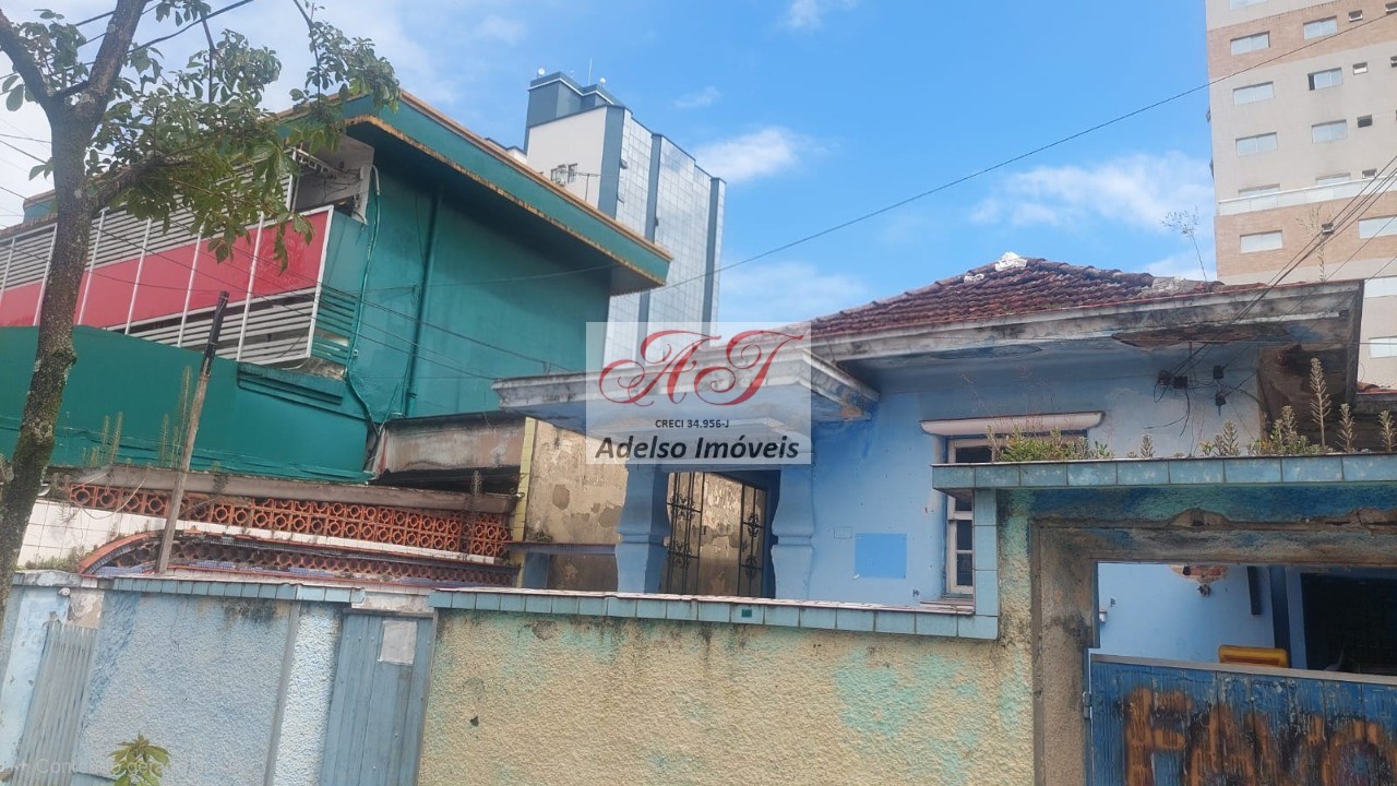 Terreno, 340 m² - Foto 1
