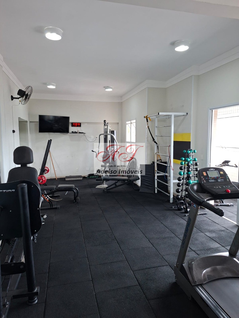 Apartamento, 2 quartos, 81 m² - Foto 35