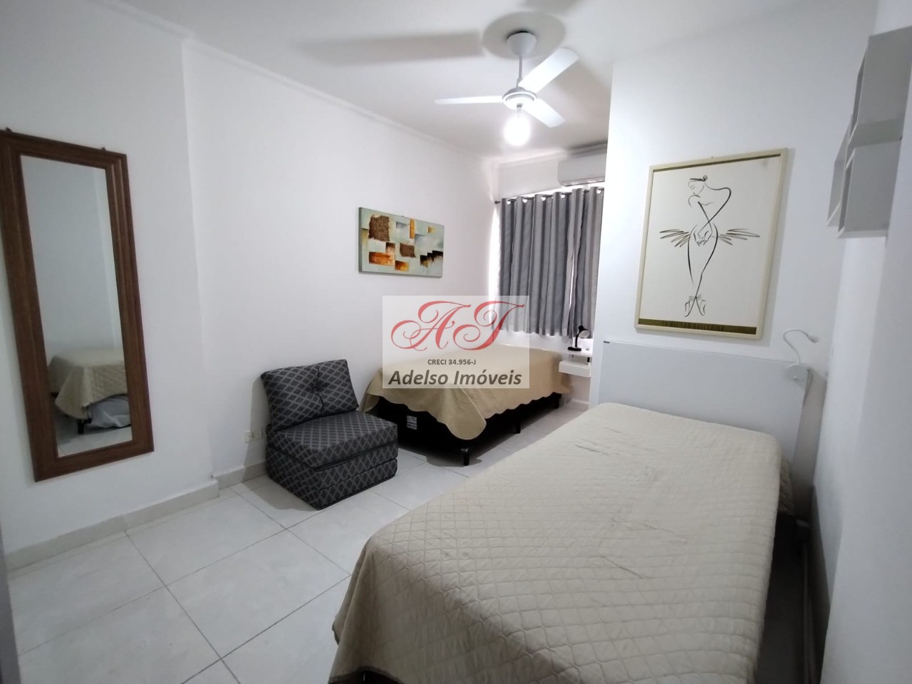 Apartamento, 1 quarto, 50 m² - Foto 16