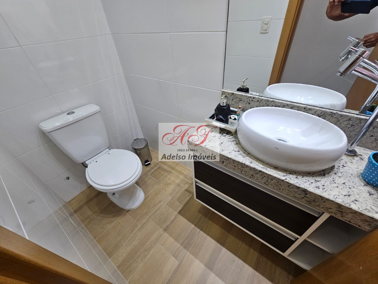 Apartamento, 2 quartos, 81 m² - Foto 16