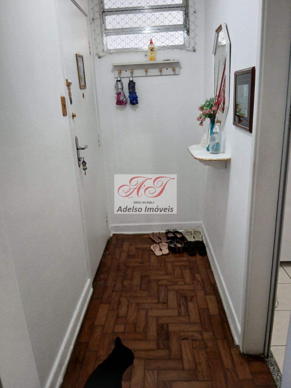 Apartamento, 1 quarto, 68 m² - Foto 4