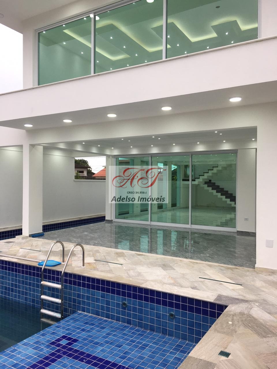 Sobrado, 5 quartos, 403 m² - Foto 34