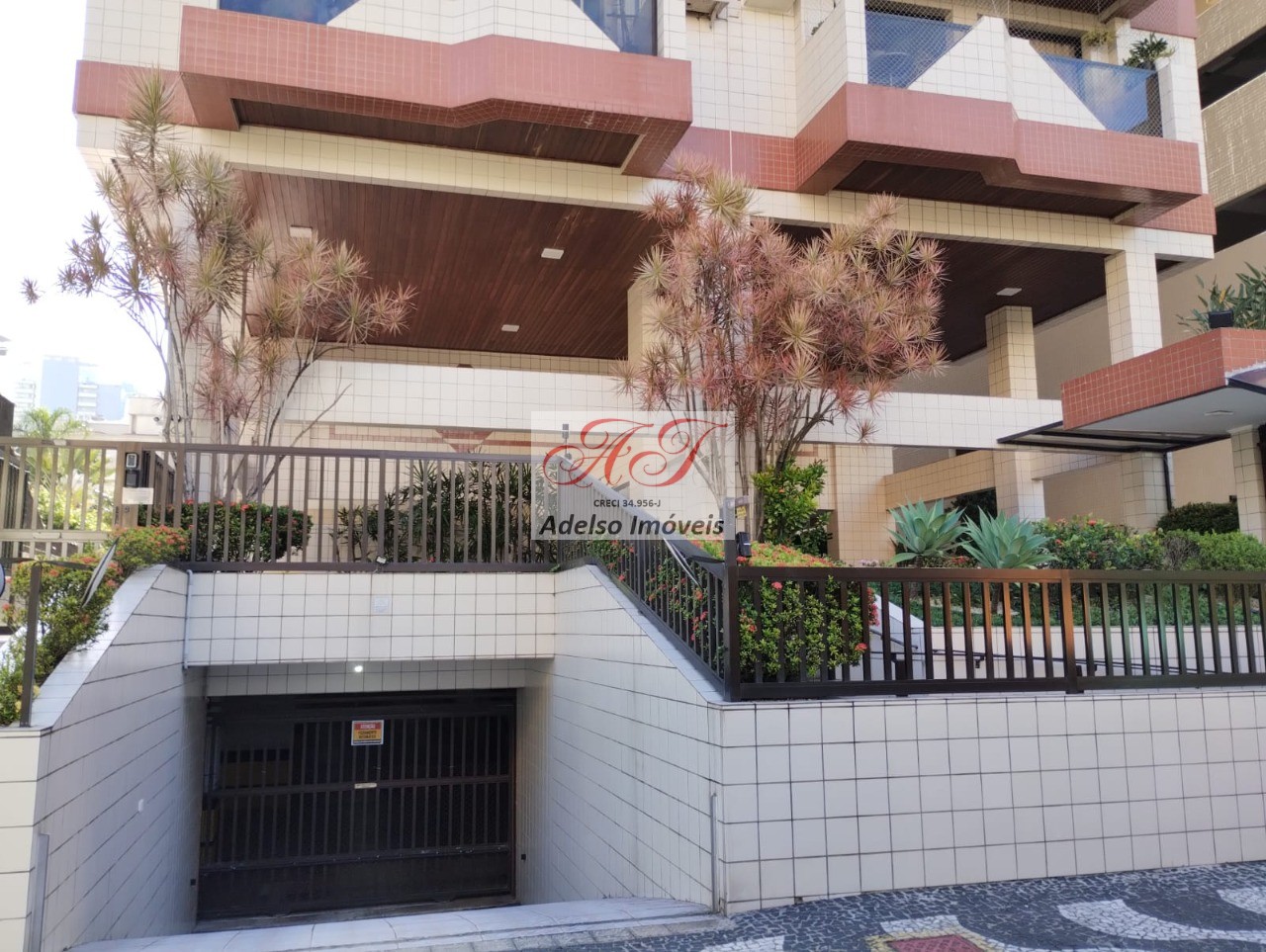 Apartamento, 2 quartos, 100 m² - Foto 2
