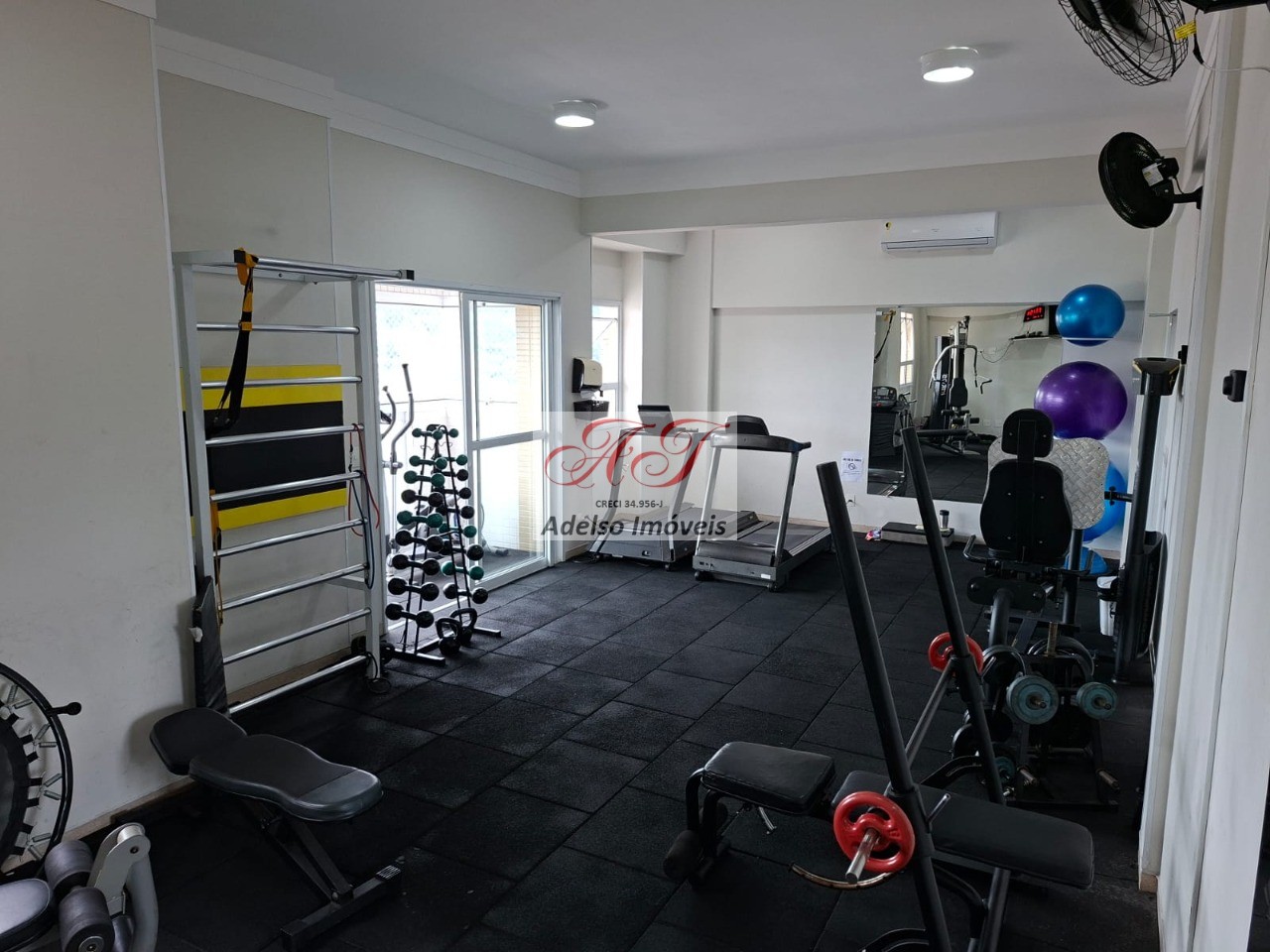 Apartamento, 2 quartos, 81 m² - Foto 30