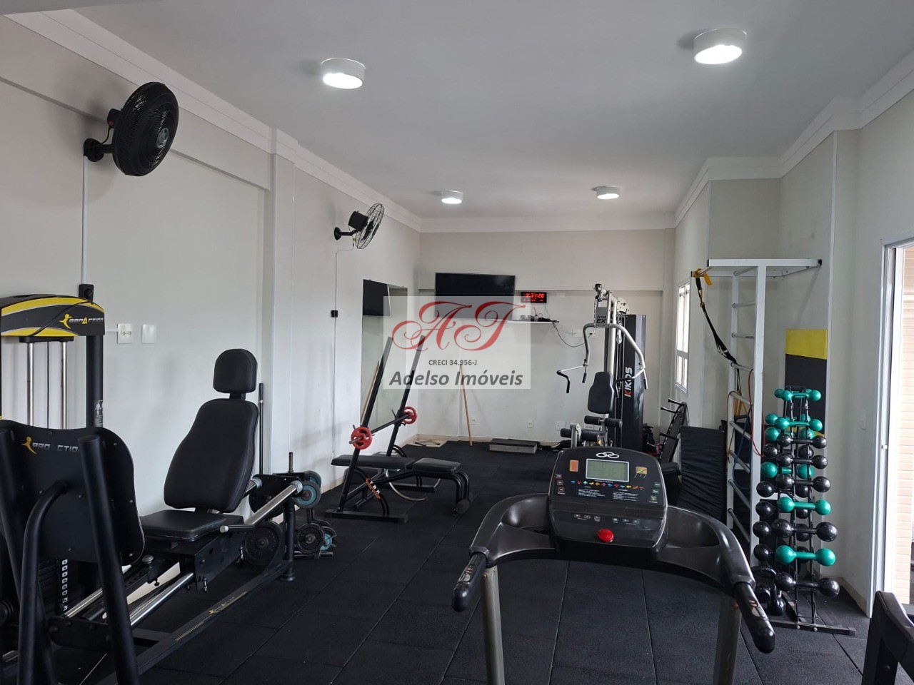 Apartamento, 2 quartos, 81 m² - Foto 32