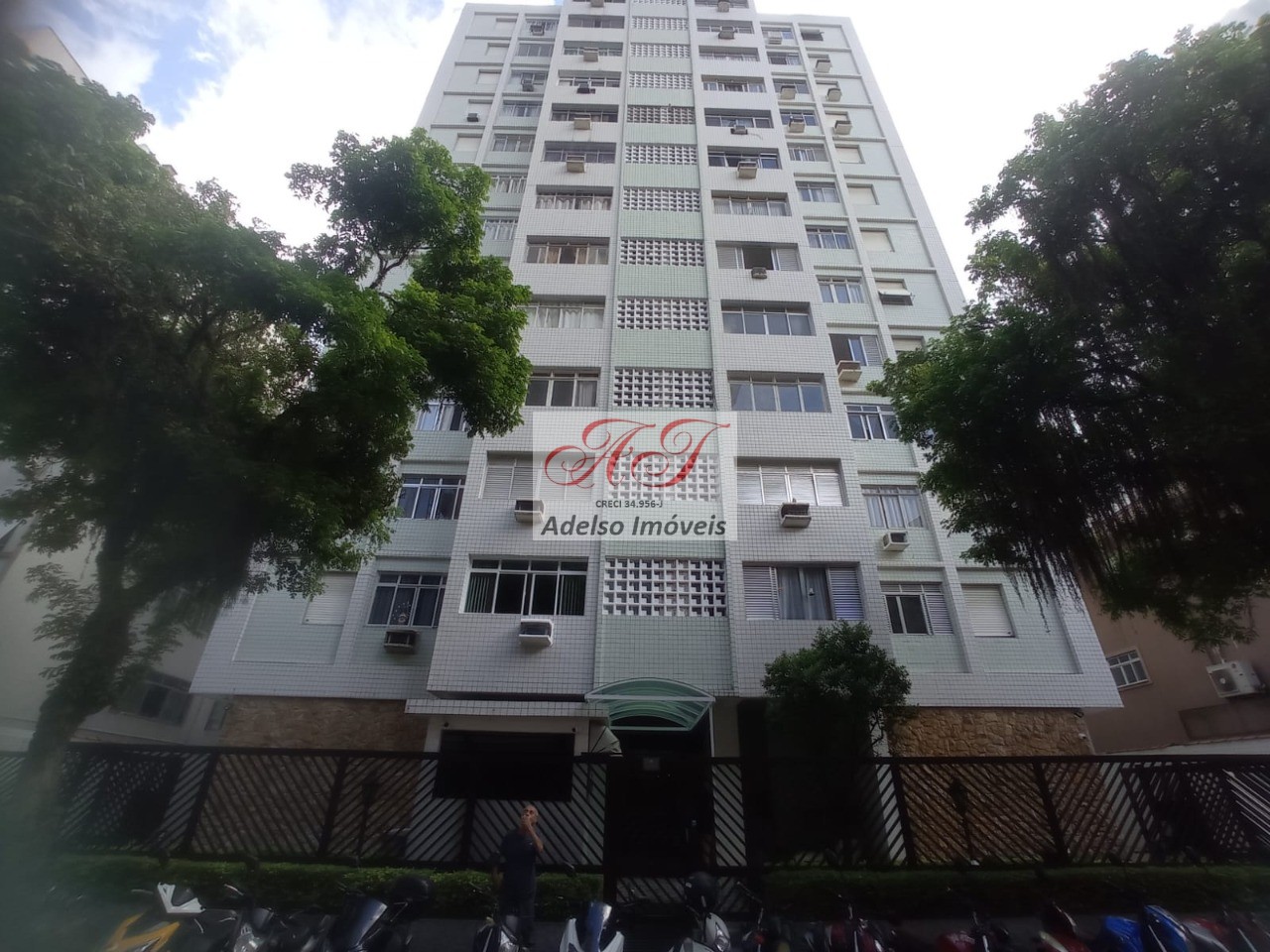 Apartamento, 1 quarto, 35 m² - Foto 11
