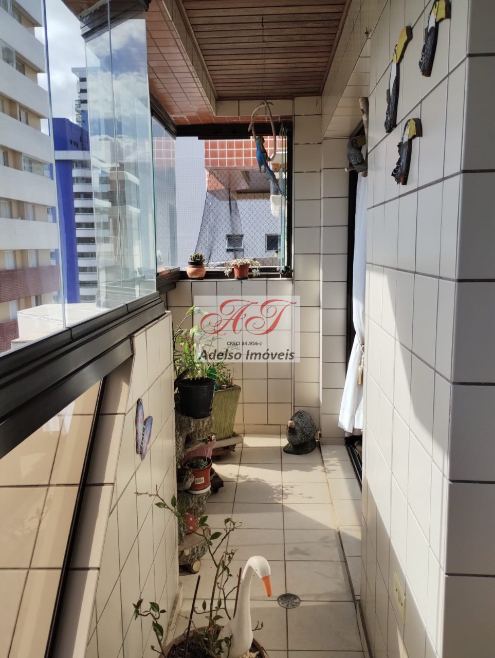 Apartamento, 2 quartos, 100 m² - Foto 6