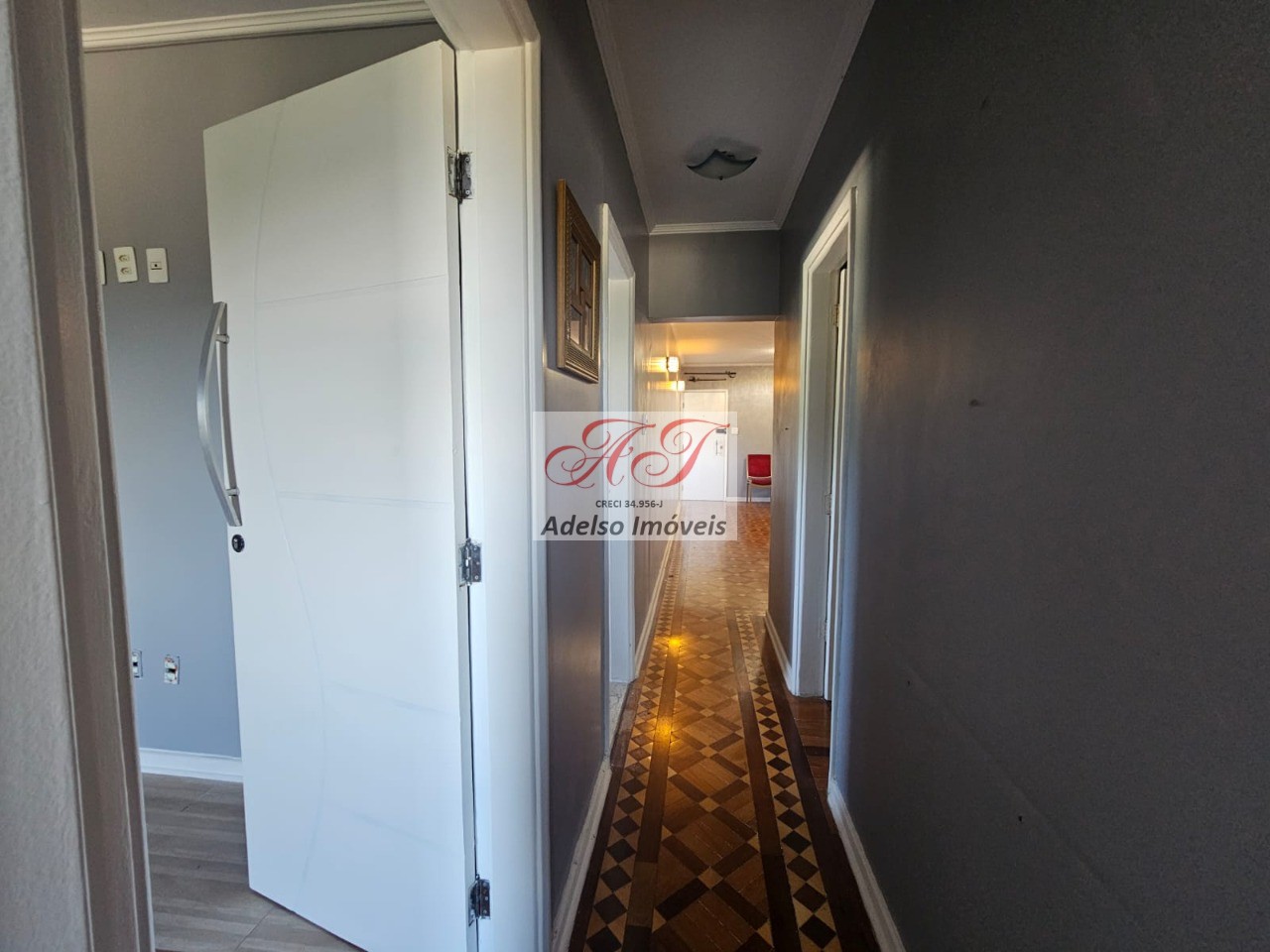 Apartamento, 3 quartos, 113 m² - Foto 12