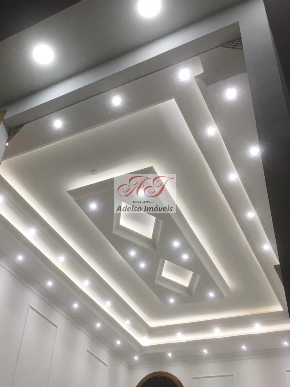 Sobrado, 5 quartos, 403 m² - Foto 32