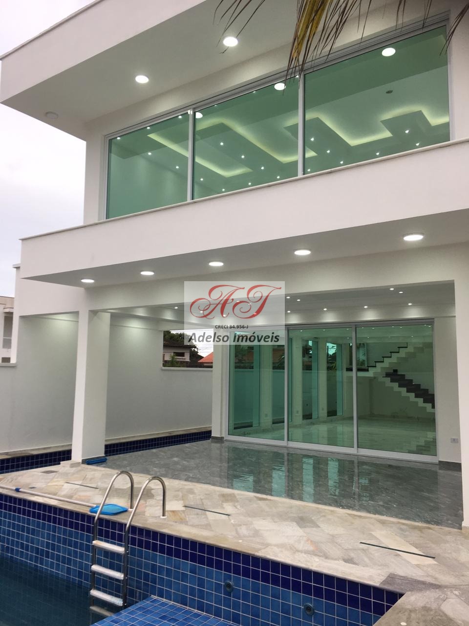 Sobrado, 5 quartos, 403 m² - Foto 22