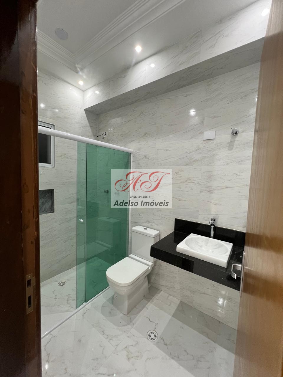 Sobrado, 5 quartos, 403 m² - Foto 20