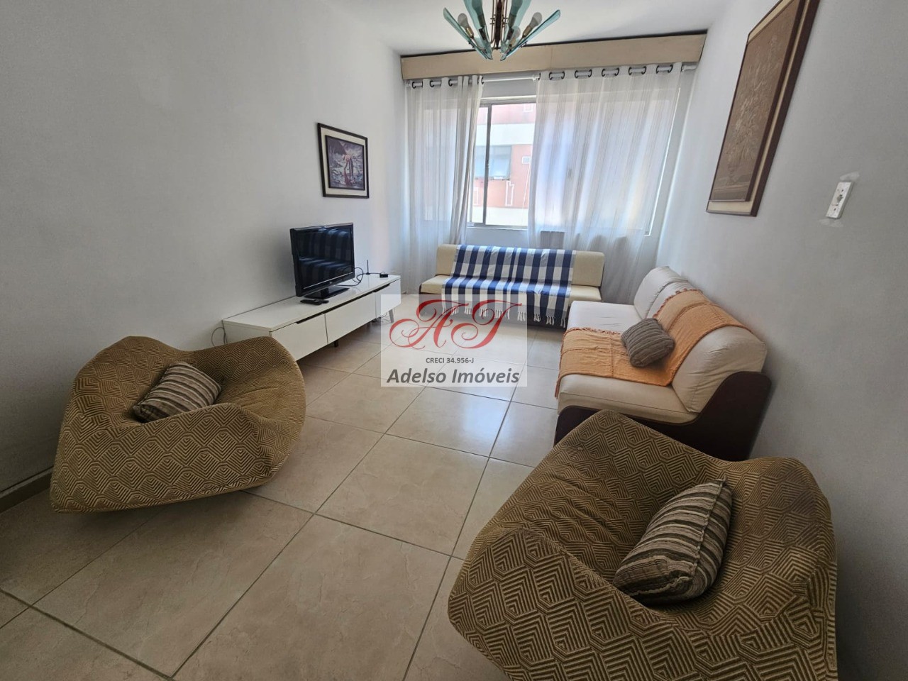 Apartamento, 1 quarto, 80 m² - Foto 8