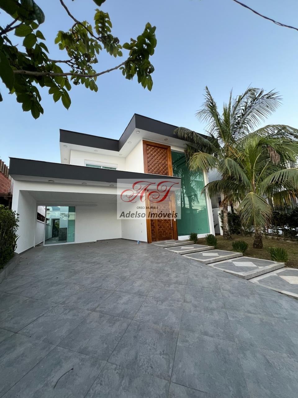 Sobrado, 5 quartos, 403 m² - Foto 12