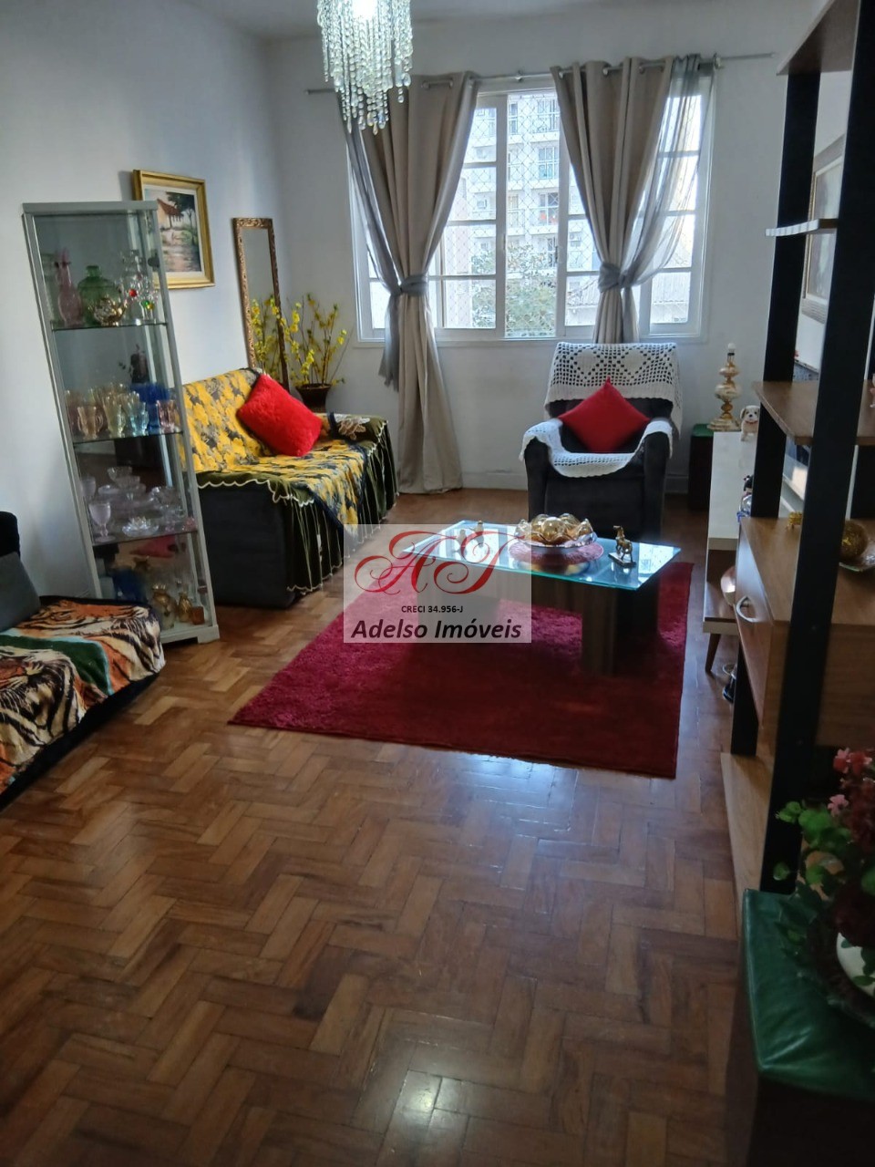 Apartamento, 1 quarto, 68 m² - Foto 1