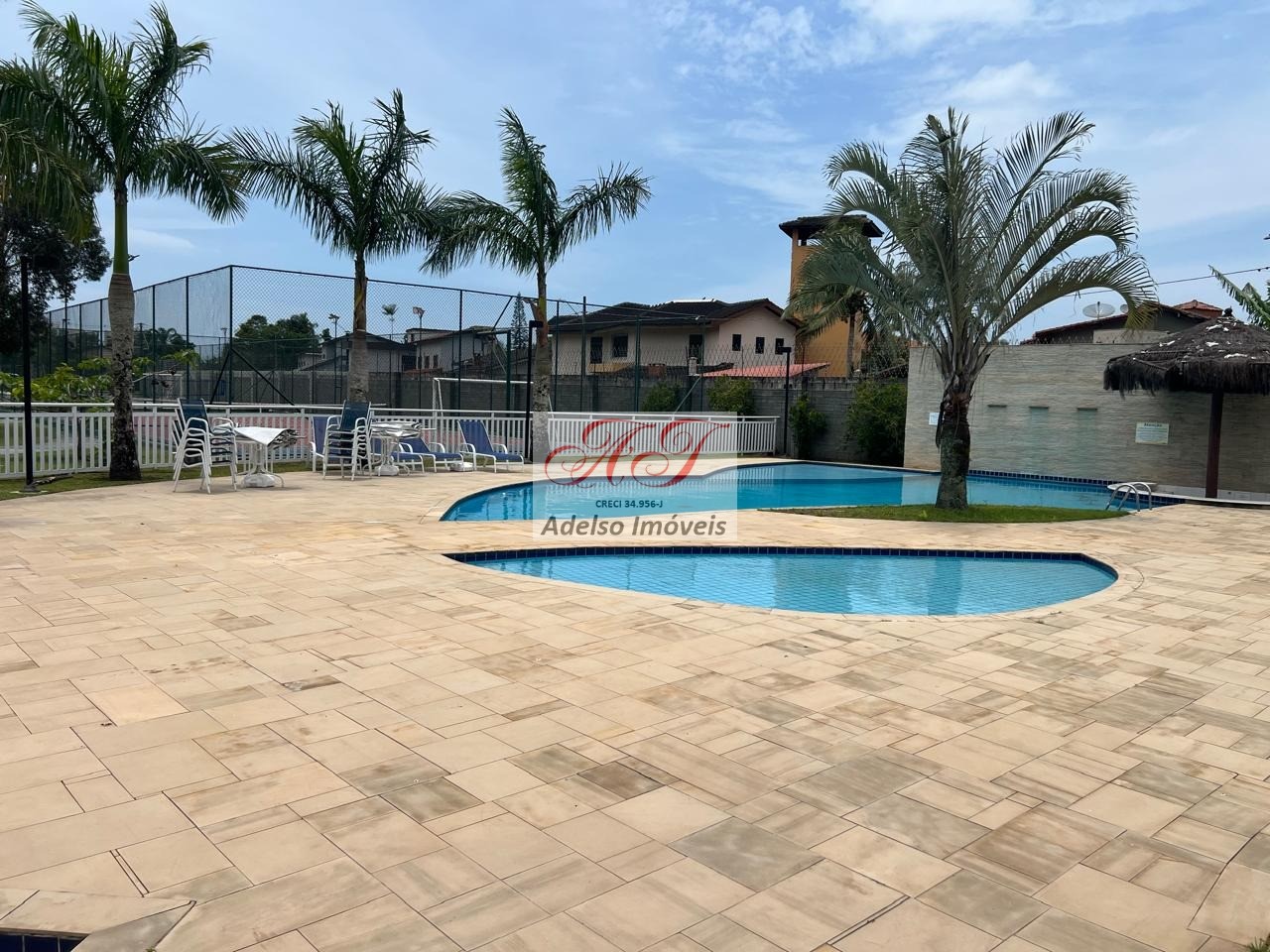 Sobrado, 5 quartos, 403 m² - Foto 46