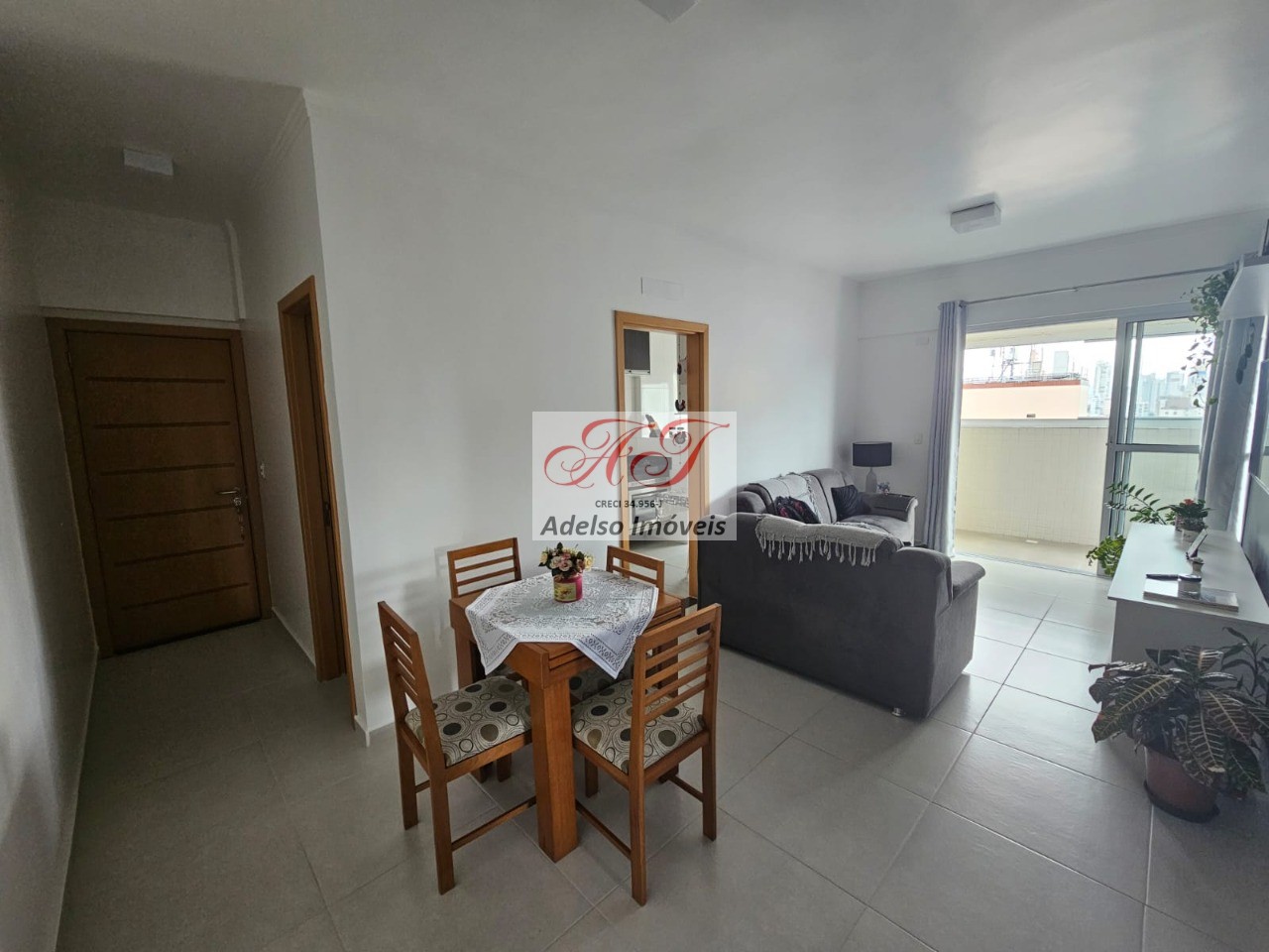Apartamento, 2 quartos, 81 m² - Foto 4