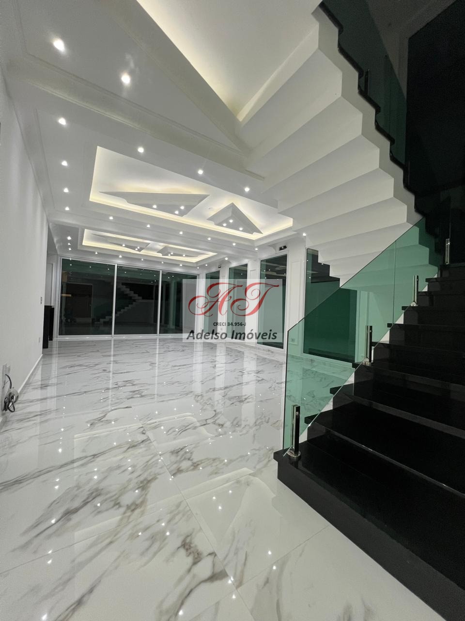 Sobrado, 5 quartos, 403 m² - Foto 5
