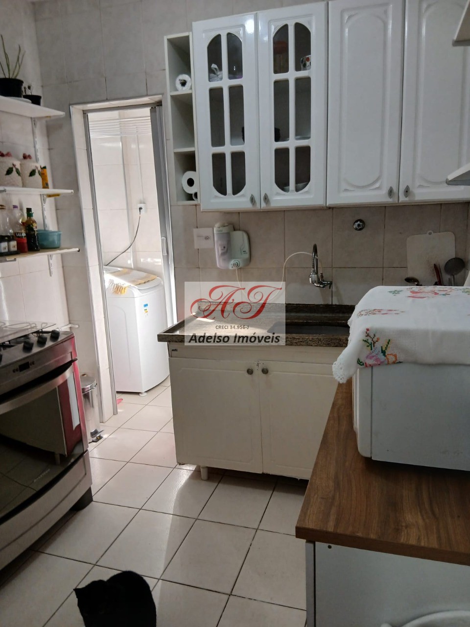 Apartamento, 1 quarto, 68 m² - Foto 9