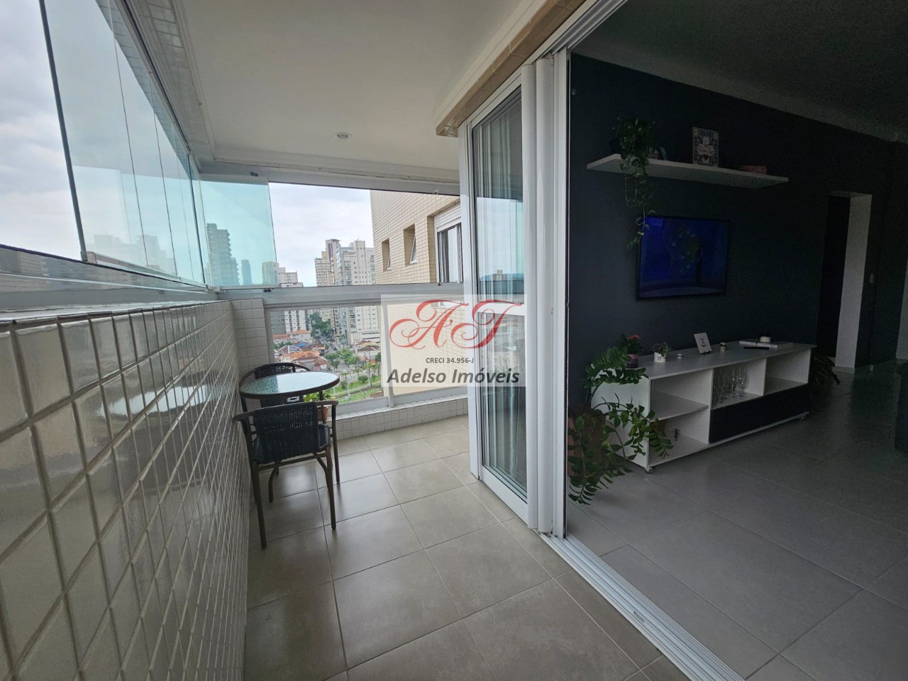 Apartamento, 2 quartos, 81 m² - Foto 7