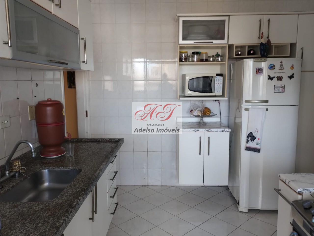 Apartamento, 2 quartos, 100 m² - Foto 32