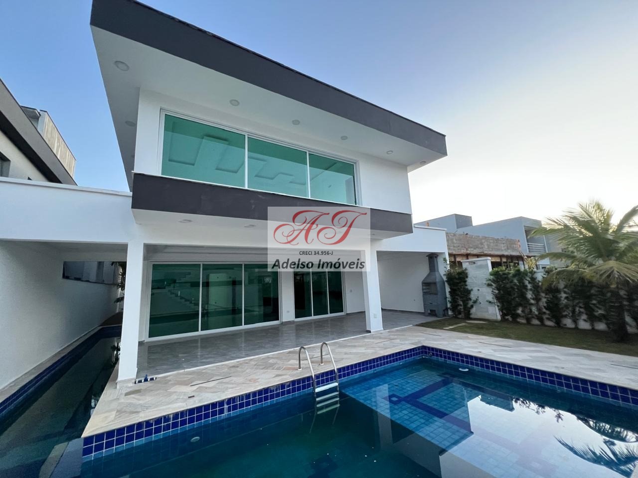 Sobrado, 5 quartos, 403 m² - Foto 9