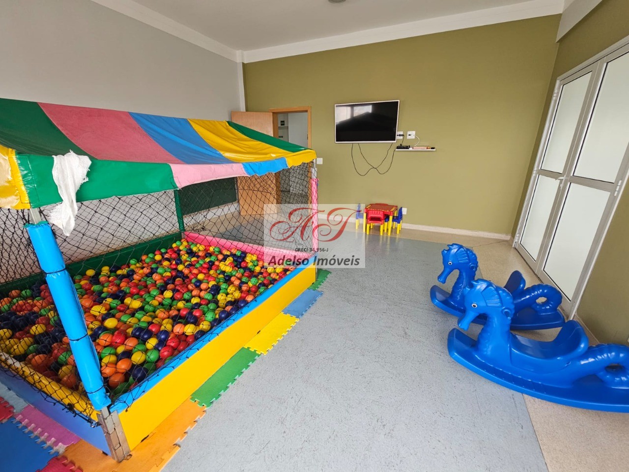 Apartamento, 2 quartos, 81 m² - Foto 36