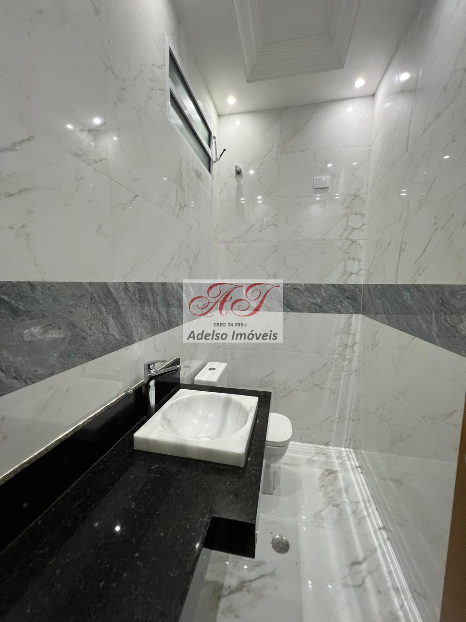 Sobrado, 5 quartos, 403 m² - Foto 19
