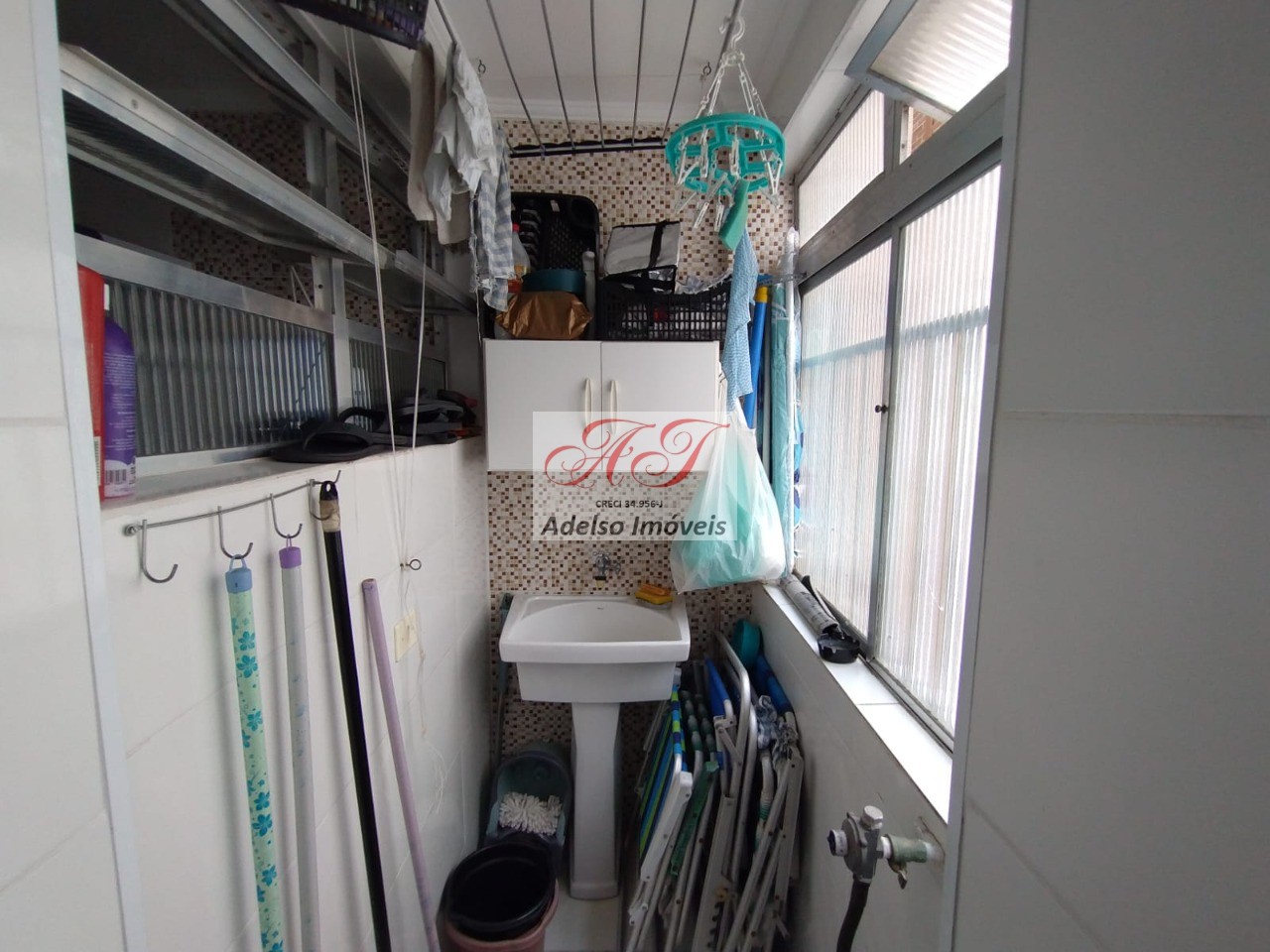 Apartamento, 1 quarto, 50 m² - Foto 9
