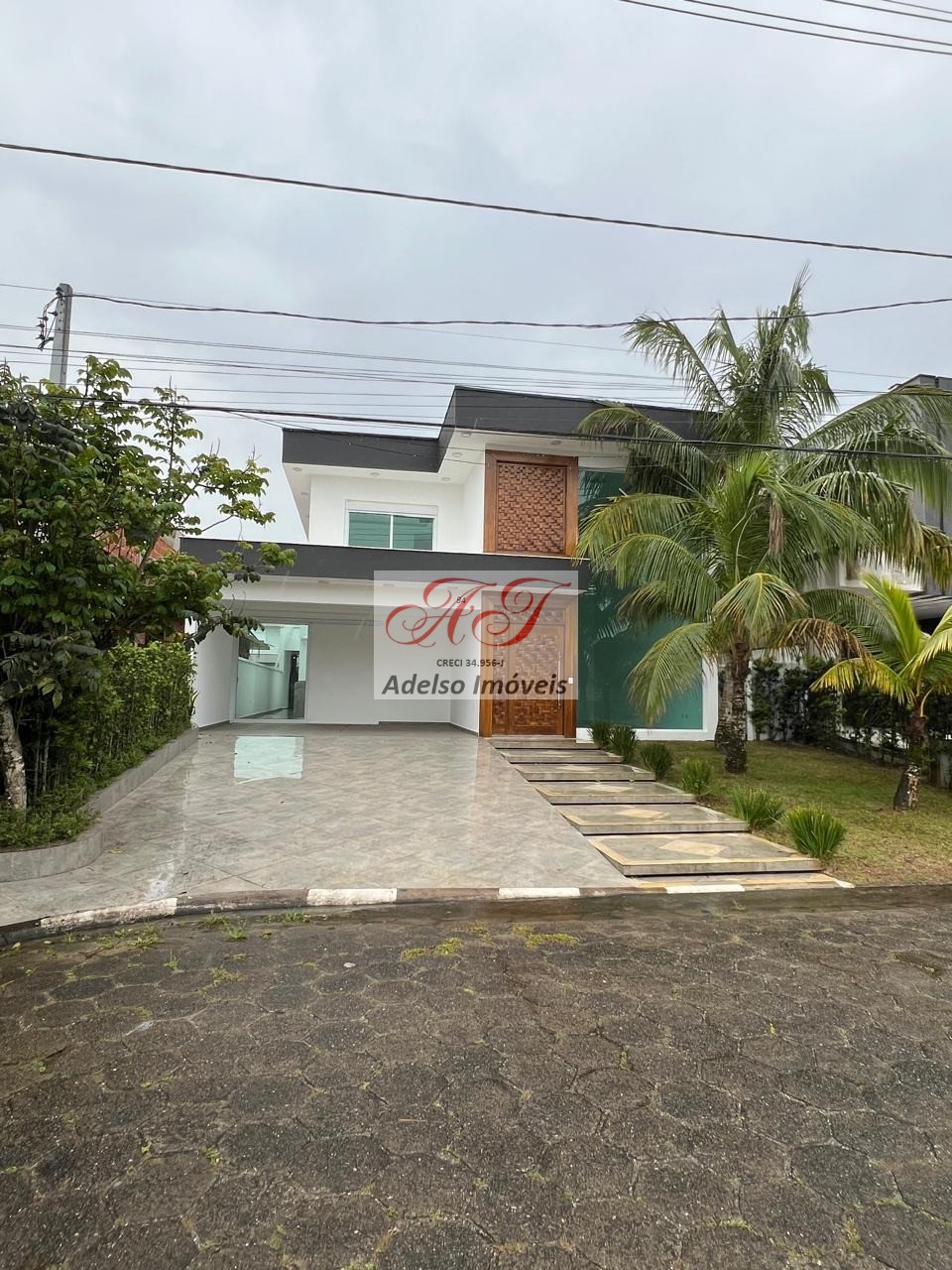 Sobrado, 5 quartos, 403 m² - Foto 13