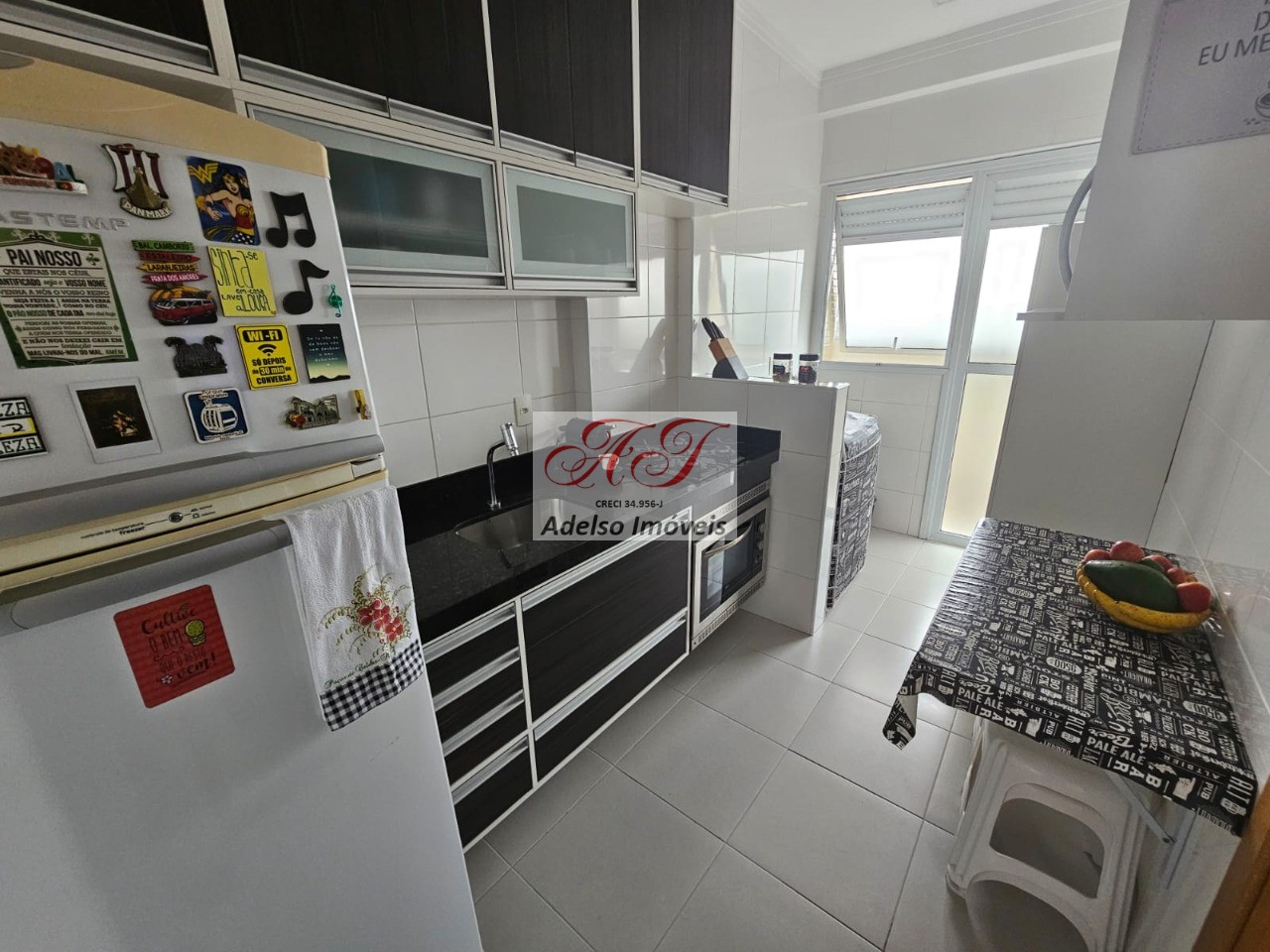 Apartamento, 2 quartos, 81 m² - Foto 12