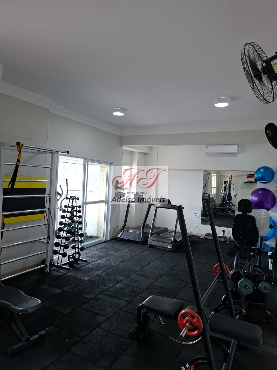 Apartamento, 2 quartos, 81 m² - Foto 33