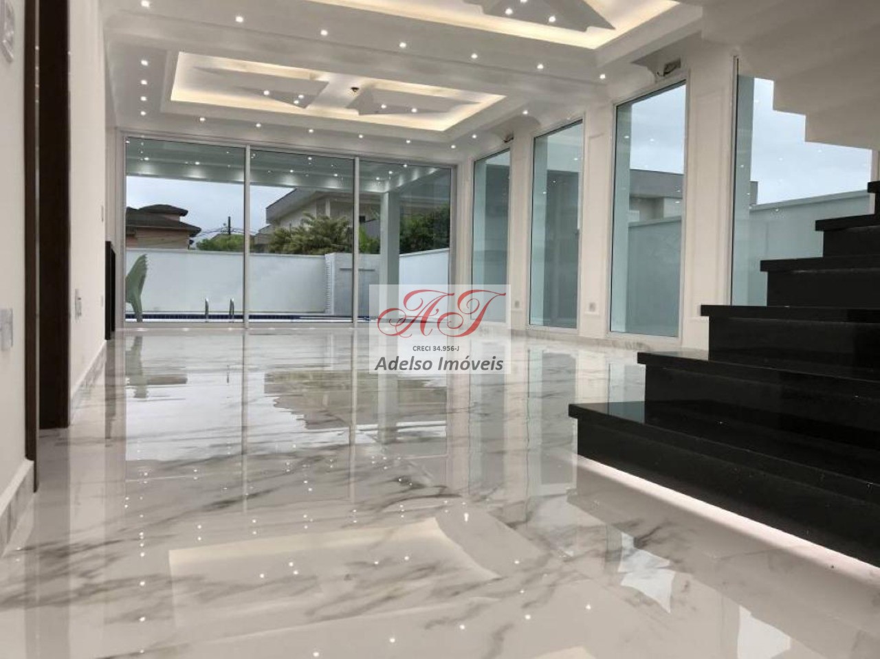 Sobrado, 5 quartos, 403 m² - Foto 21