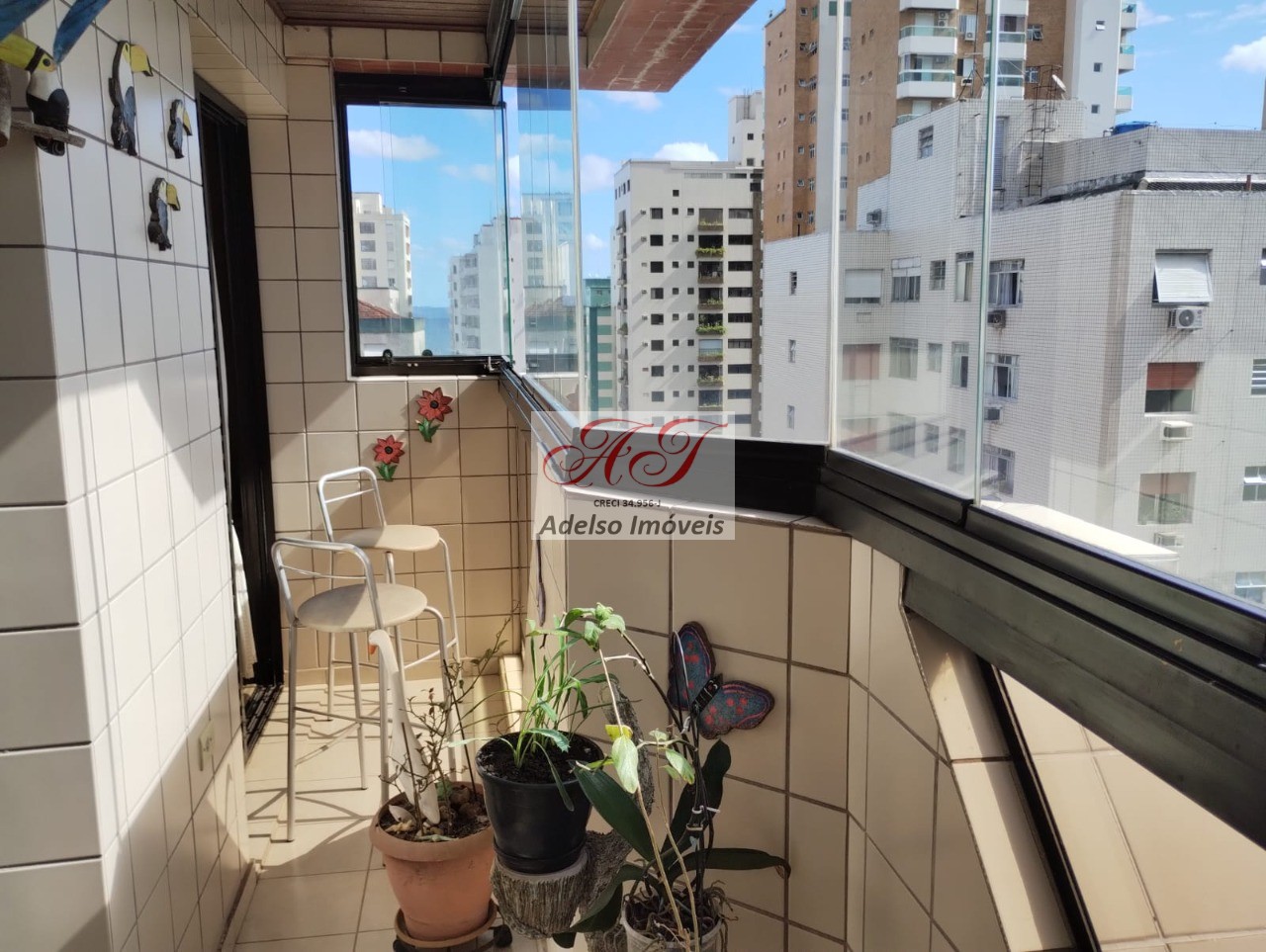 Apartamento, 2 quartos, 100 m² - Foto 7