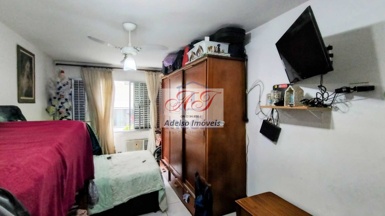 Apartamento, 1 quarto, 36 m² - Foto 5