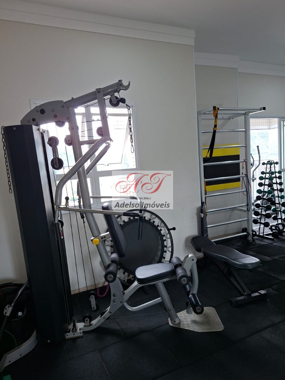 Apartamento, 2 quartos, 81 m² - Foto 34