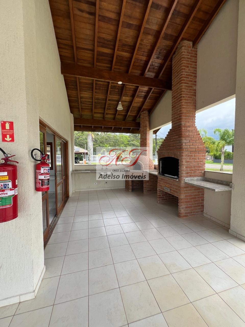 Sobrado, 5 quartos, 403 m² - Foto 47