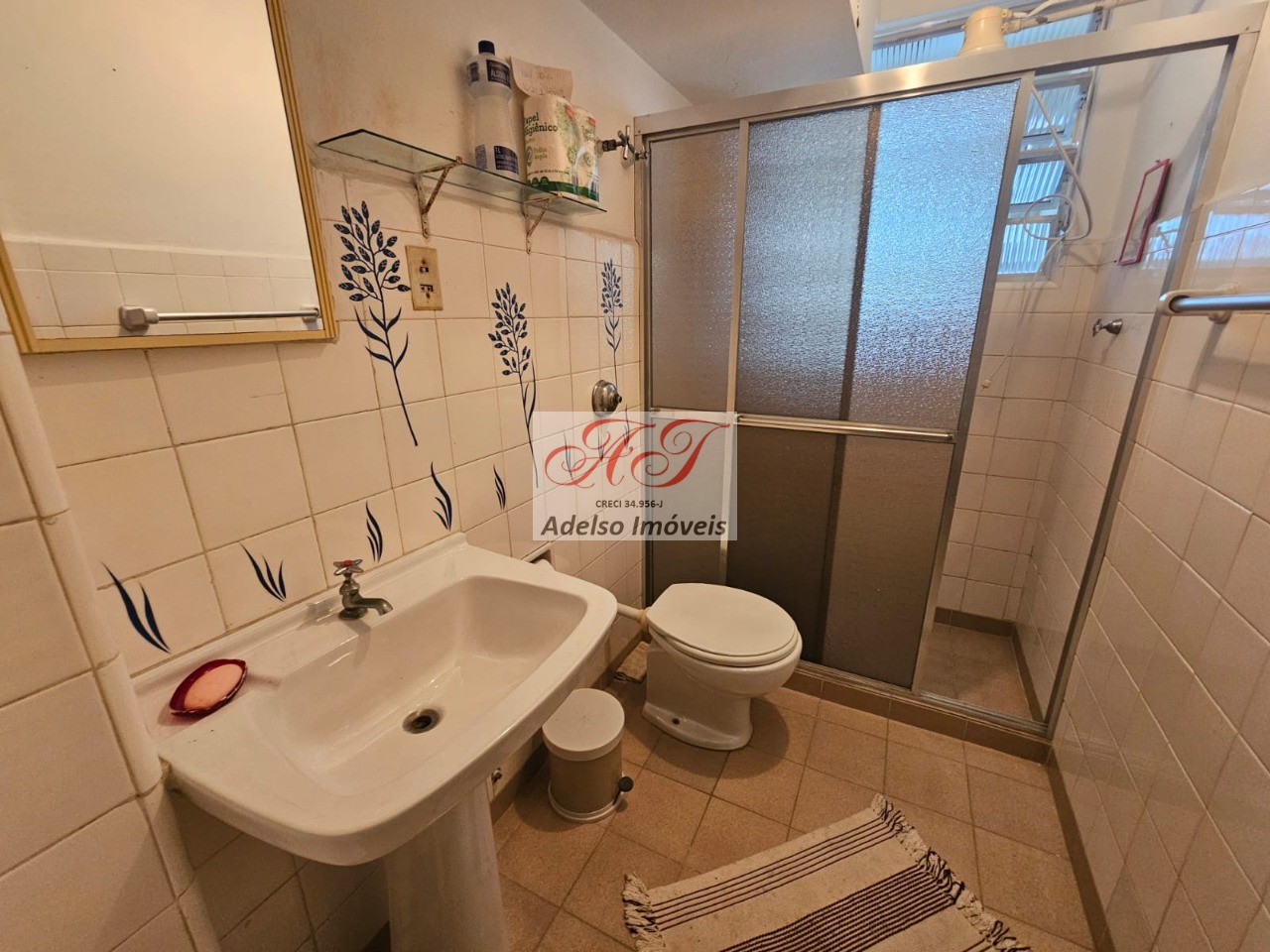 Apartamento, 1 quarto, 35 m² - Foto 3