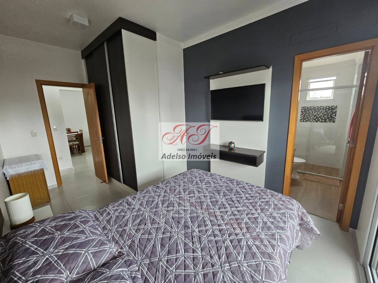 Apartamento, 2 quartos, 81 m² - Foto 25