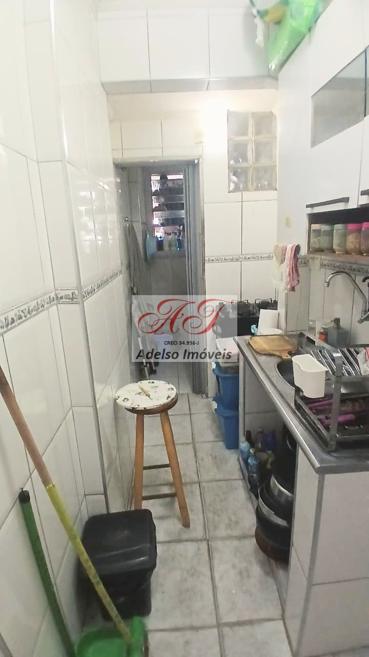 Apartamento, 1 quarto, 36 m² - Foto 4