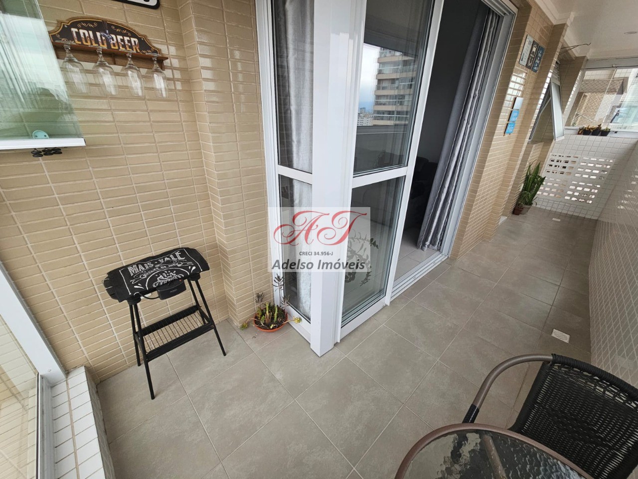 Apartamento, 2 quartos, 81 m² - Foto 8