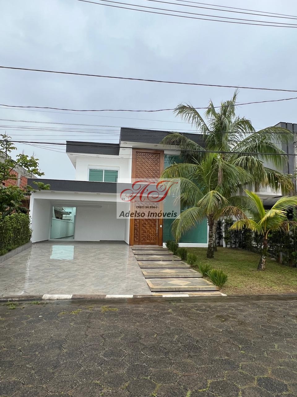 Sobrado, 5 quartos, 403 m² - Foto 8