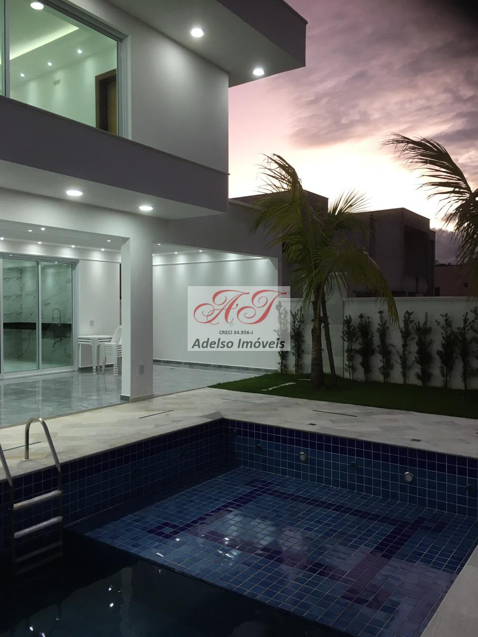 Sobrado, 5 quartos, 403 m² - Foto 36