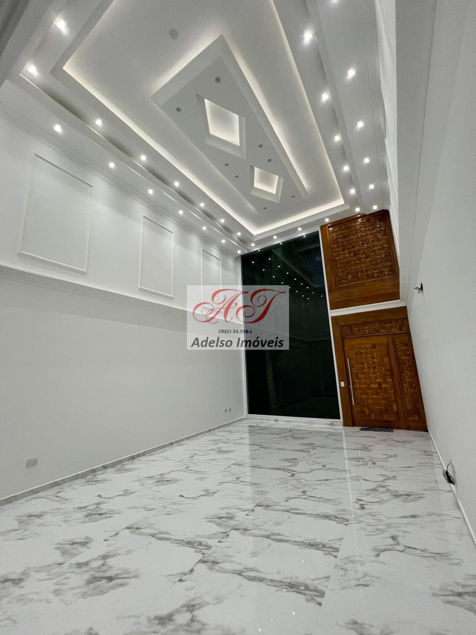 Sobrado, 5 quartos, 403 m² - Foto 6